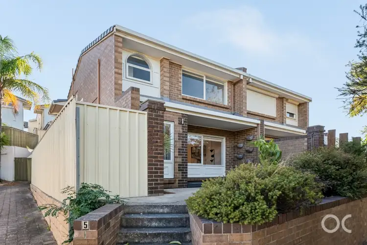 5/387 Military Road, Henley Beach SA 5022