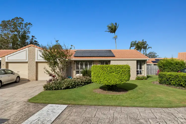 Second view of Homely unit listing, 70/5-7 Soorley Street, Tweed Heads South NSW 2486