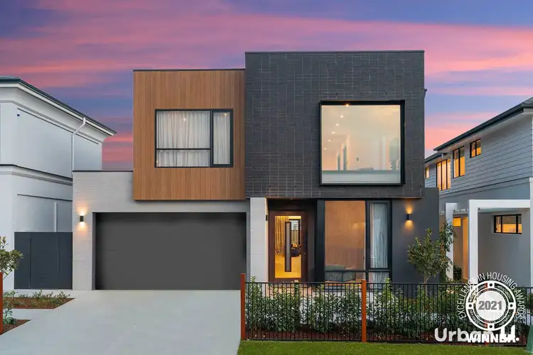 11 Noah Street, Box Hill NSW 2765