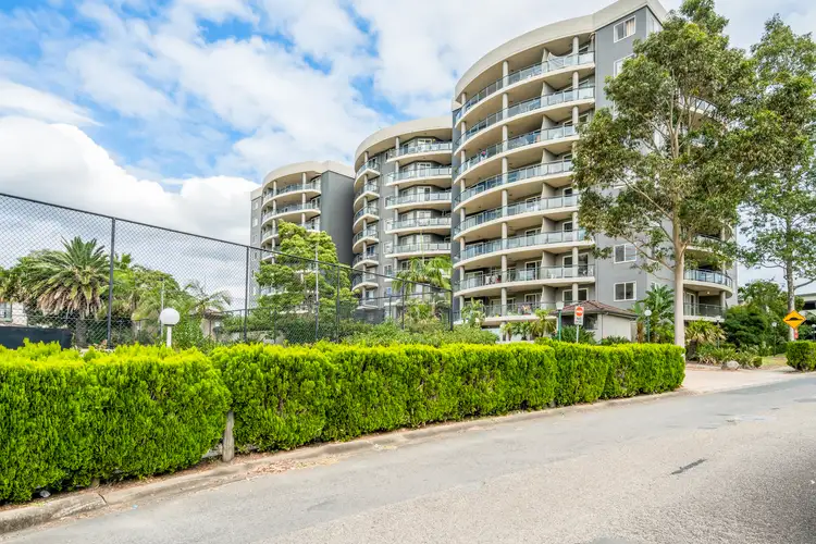 208/91D Bridge Road, Westmead NSW 2145