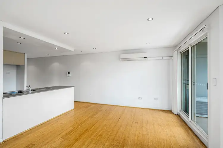 Third view of Homely apartment listing, 208/91D Bridge Road, Westmead NSW 2145