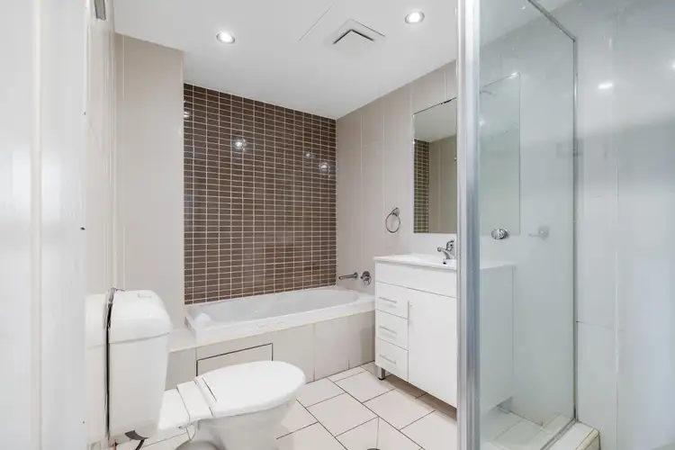 Fourth view of Homely apartment listing, 208/91D Bridge Road, Westmead NSW 2145