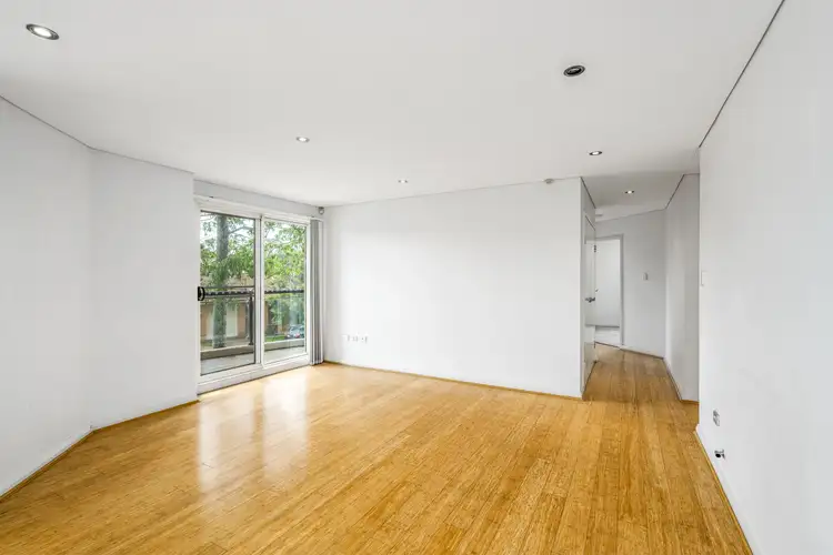 Fifth view of Homely apartment listing, 208/91D Bridge Road, Westmead NSW 2145