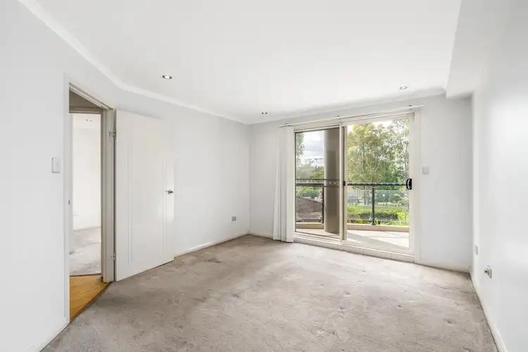 Sixth view of Homely apartment listing, 208/91D Bridge Road, Westmead NSW 2145
