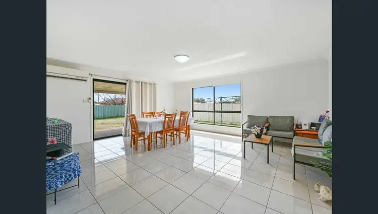 Second view of Homely house listing, 13 Berghofer Drive, Oakey QLD 4401