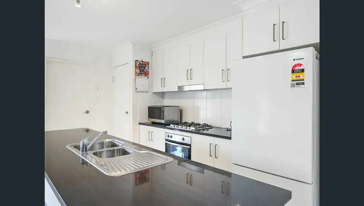 Third view of Homely house listing, 13 Berghofer Drive, Oakey QLD 4401