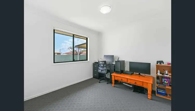 Fifth view of Homely house listing, 13 Berghofer Drive, Oakey QLD 4401
