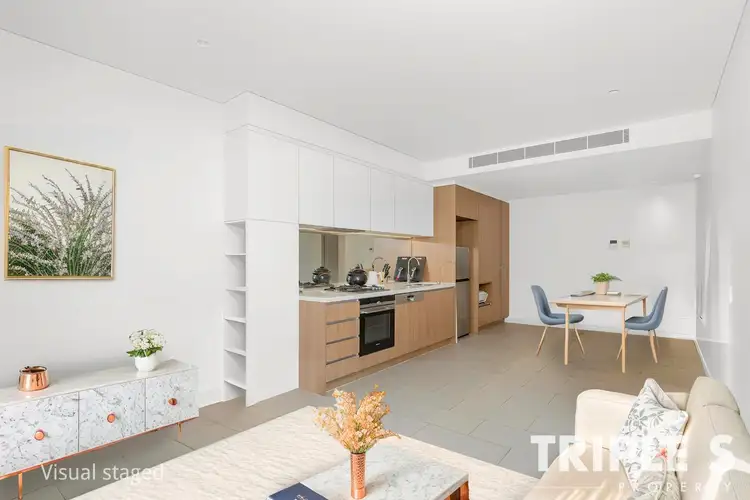 1812/3 Network Place, North Ryde NSW 2113