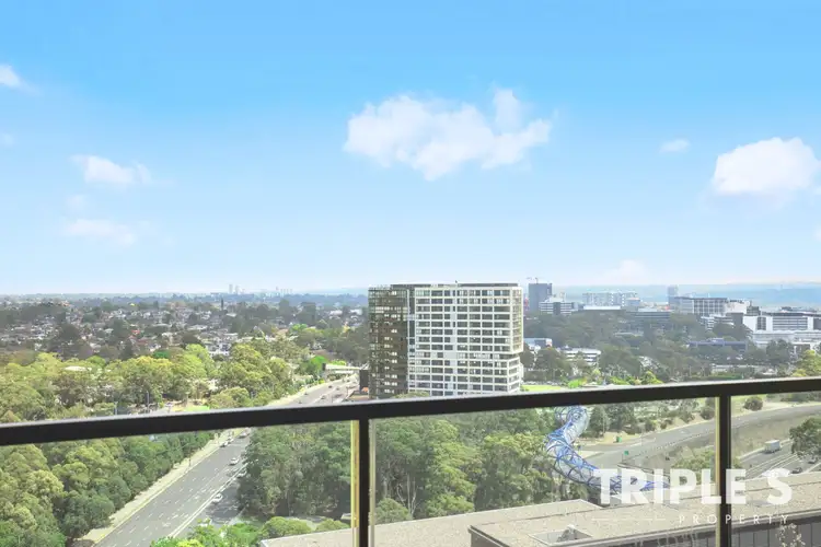 Fourth view of Homely apartment listing, 1812/3 Network Place, North Ryde NSW 2113