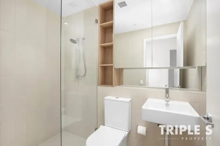 Fifth view of Homely apartment listing, 1812/3 Network Place, North Ryde NSW 2113