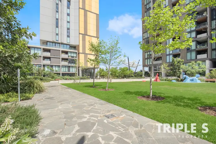 Sixth view of Homely apartment listing, 1812/3 Network Place, North Ryde NSW 2113