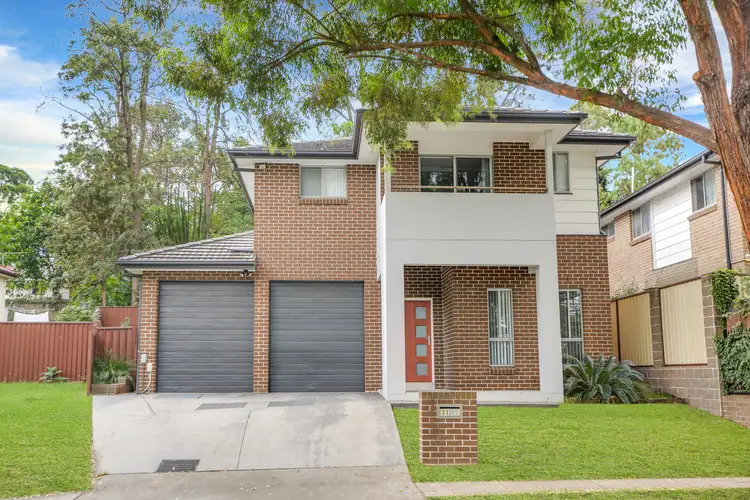 31 Hope Street