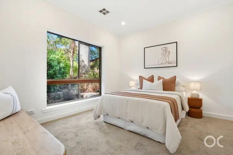 Sixth view of Homely house listing, 2 Elura Court, Flagstaff Hill SA 5159