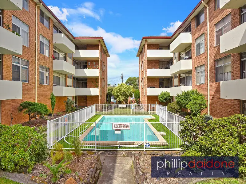 Main view of Homely unit listing, 10/142-144 Woodburn Road, Berala NSW 2141
