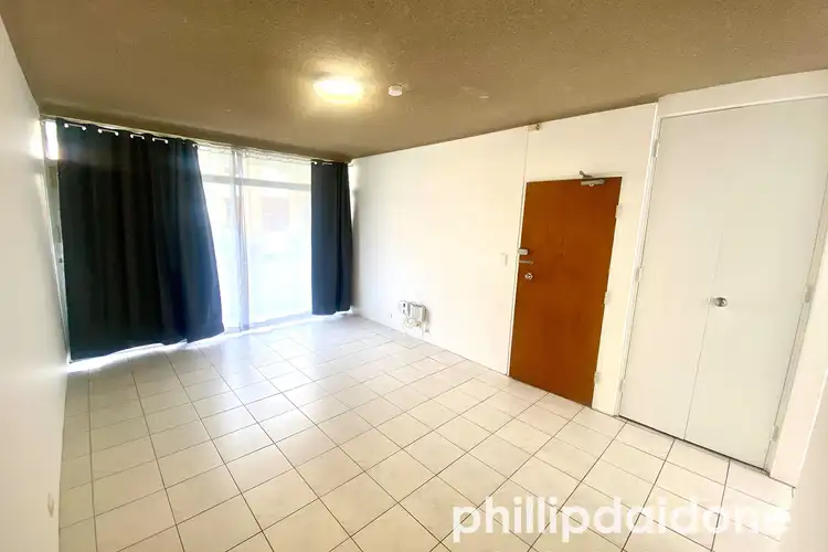 Second view of Homely unit listing, 10/142-144 Woodburn Road, Berala NSW 2141