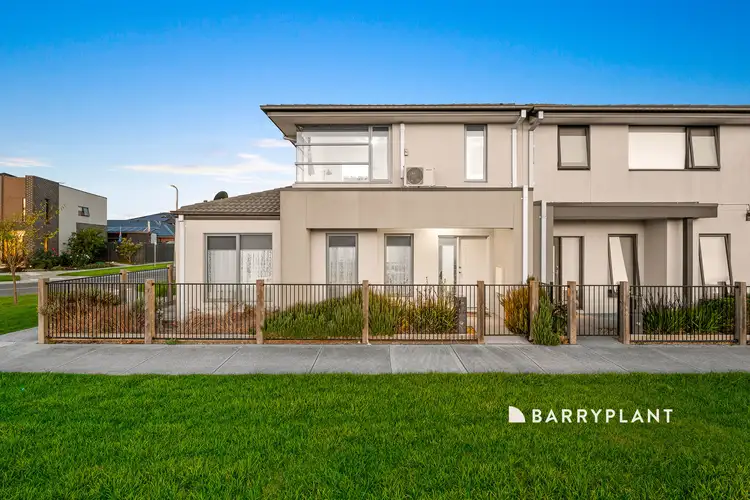 11 Ravalia Walk, Officer VIC 3809