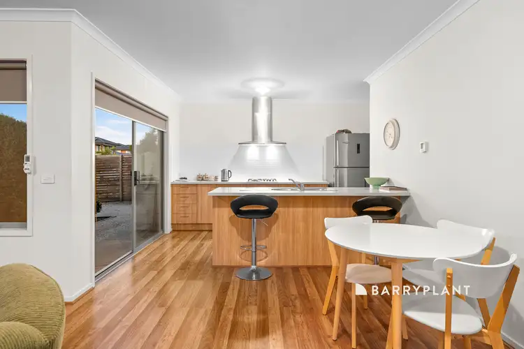 Second view of Homely house listing, 11 Ravalia Walk, Officer VIC 3809