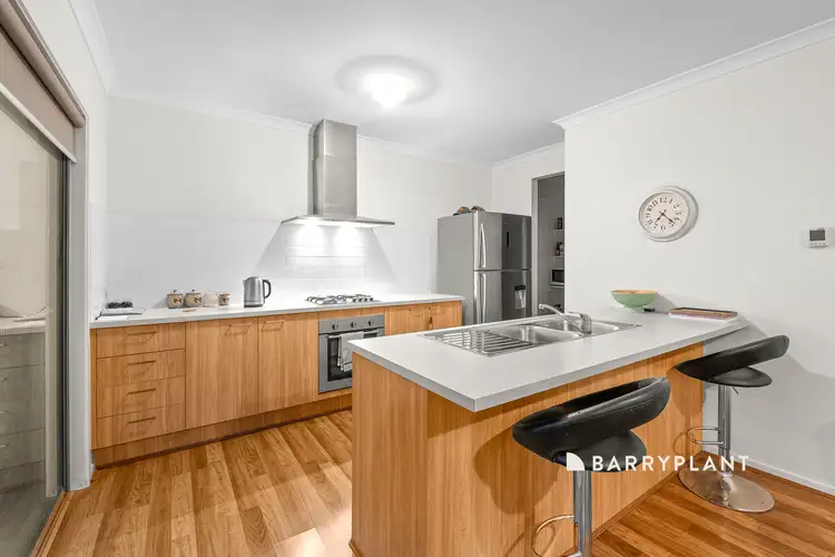 Third view of Homely house listing, 11 Ravalia Walk, Officer VIC 3809