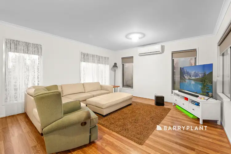 Fifth view of Homely house listing, 11 Ravalia Walk, Officer VIC 3809