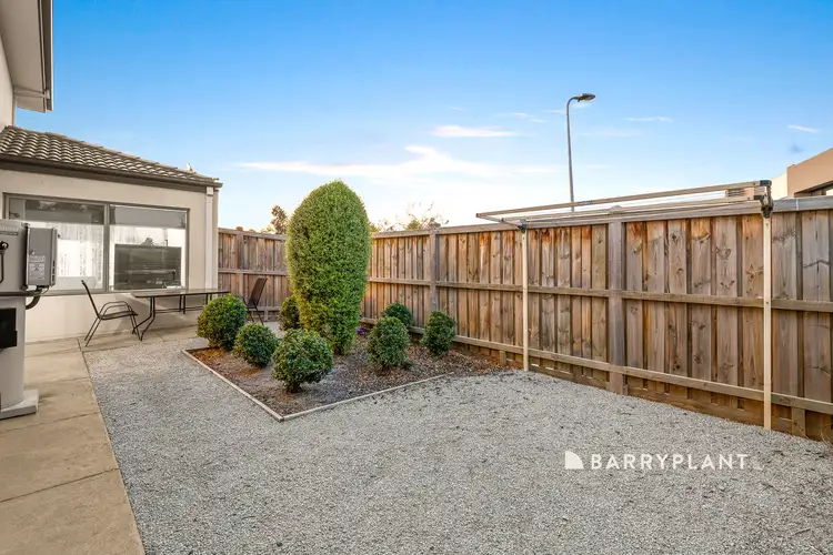 Sixth view of Homely house listing, 11 Ravalia Walk, Officer VIC 3809