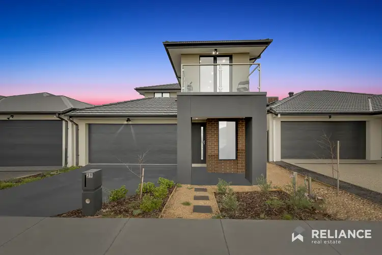 39 Bear Street, Tarneit VIC 3029