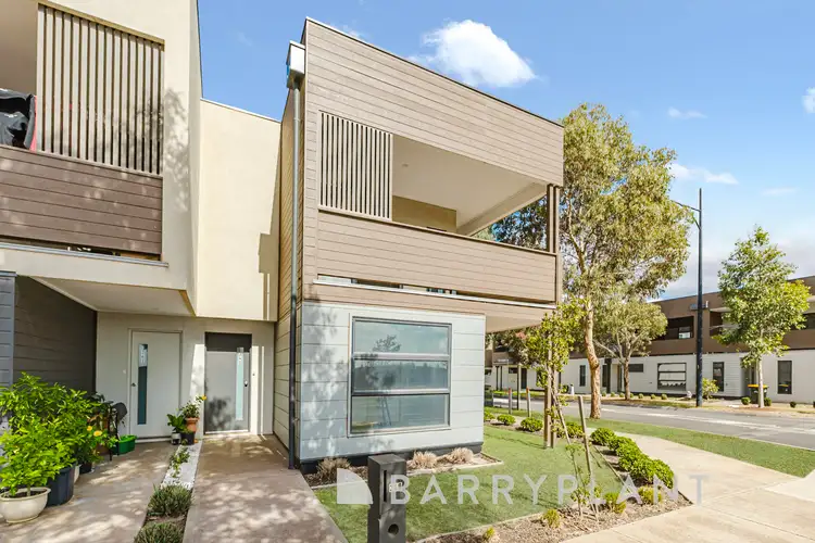 Second view of Homely house listing, 340 Bridge Road, Strathtulloh VIC 3338