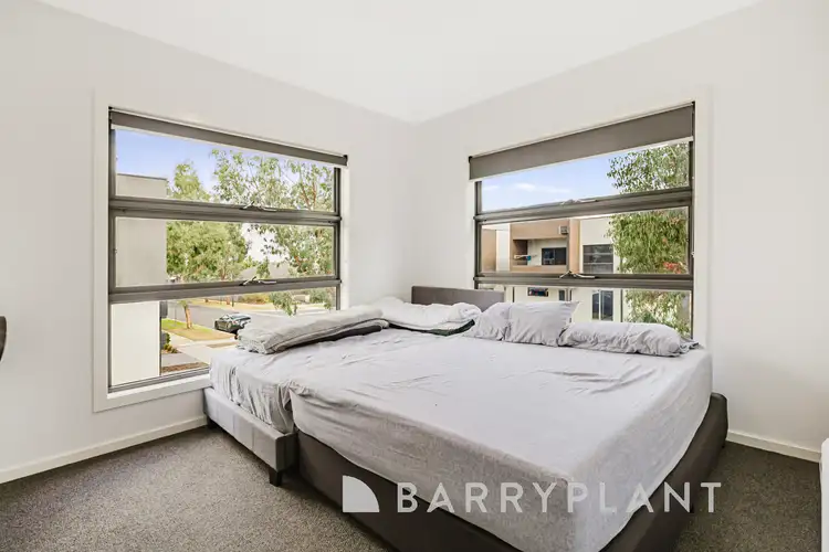 Fifth view of Homely house listing, 340 Bridge Road, Strathtulloh VIC 3338