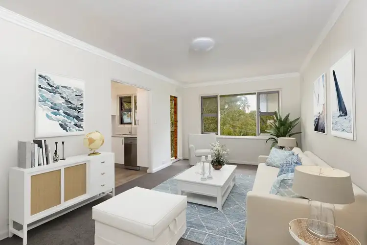 Main view of Homely unit listing, 8/5 Osborne Road, Manly NSW 2095