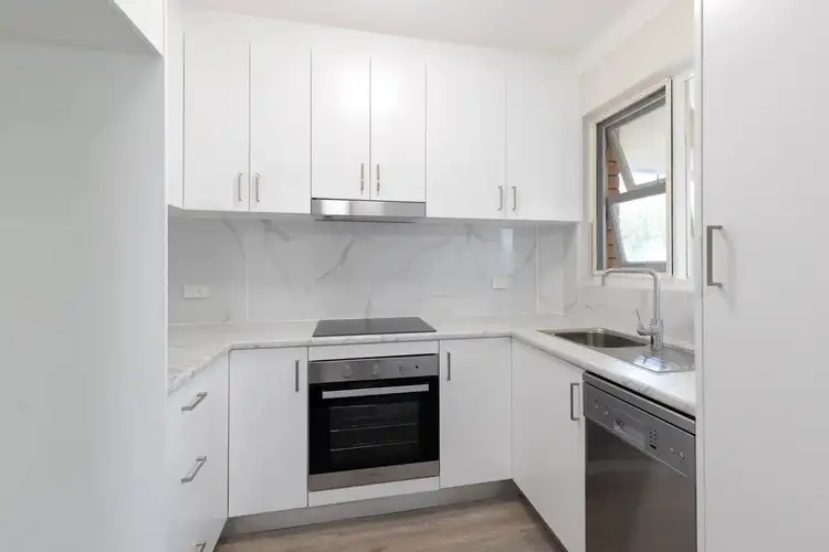 Second view of Homely unit listing, 8/5 Osborne Road, Manly NSW 2095