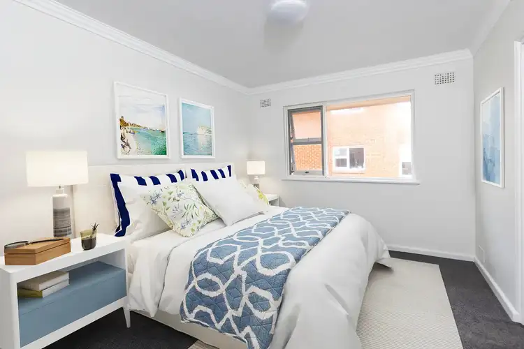 Third view of Homely unit listing, 8/5 Osborne Road, Manly NSW 2095