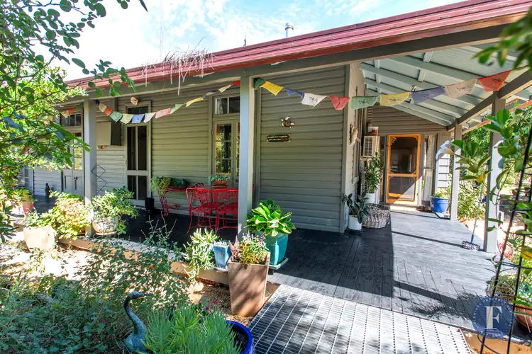 Second view of Homely house listing, 28 Illunie Street, Wattamondara NSW 2794