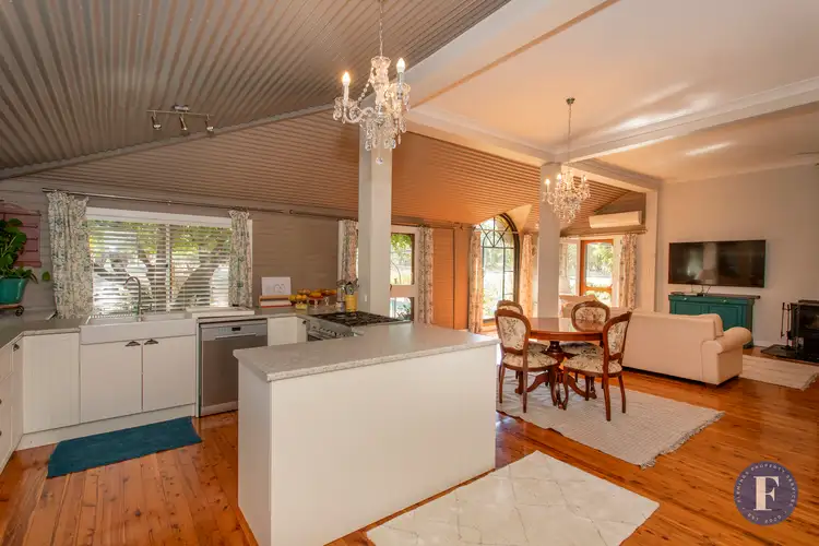 Third view of Homely house listing, 28 Illunie Street, Wattamondara NSW 2794