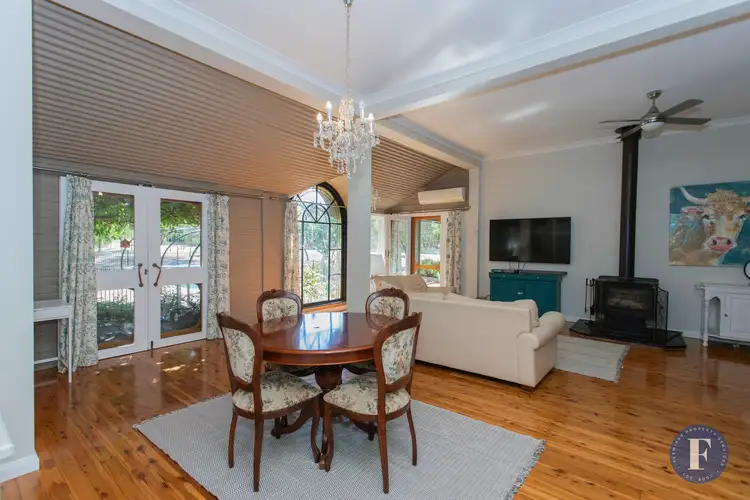 Fourth view of Homely house listing, 28 Illunie Street, Wattamondara NSW 2794