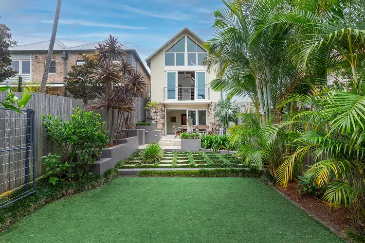 25 Whaling Road, North Sydney NSW 2060