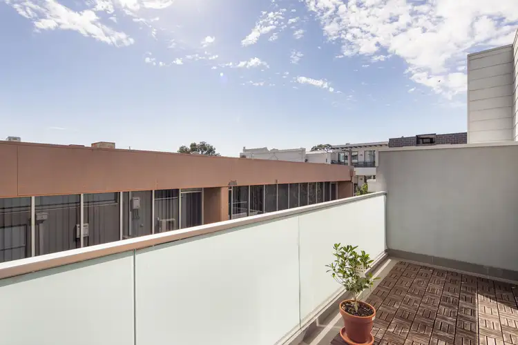 Fifth view of Homely townhouse listing, 2/2 Clarinda Road, Essendon VIC 3040