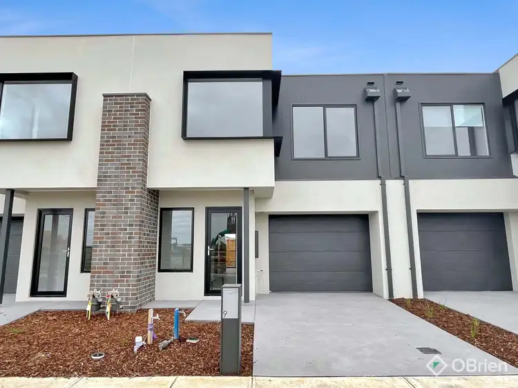 9 Utopia Way, Officer VIC 3809