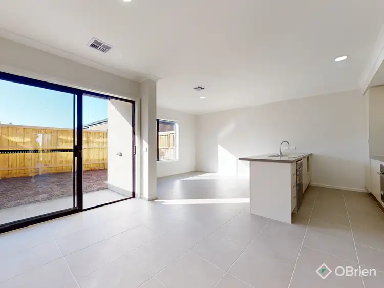 Third view of Homely townhouse listing, 9 Utopia Way, Officer VIC 3809