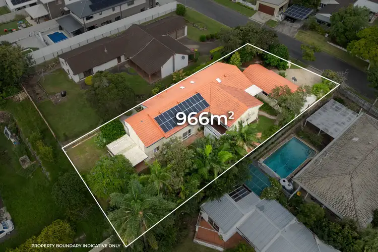 Main view of Homely house listing, 2 Delphin Street, Kenmore QLD 4069