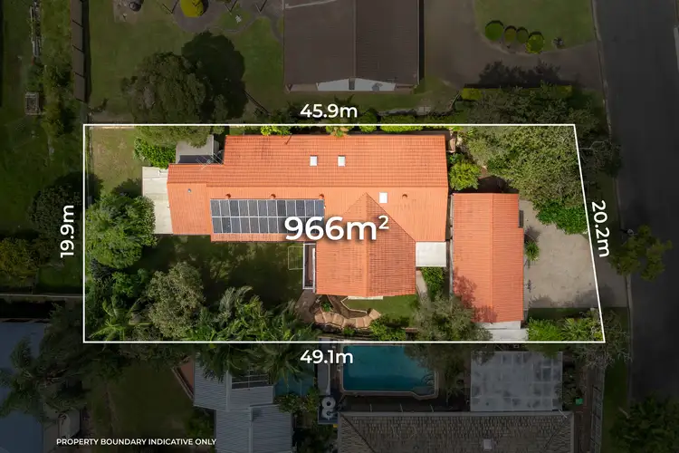 Second view of Homely house listing, 2 Delphin Street, Kenmore QLD 4069