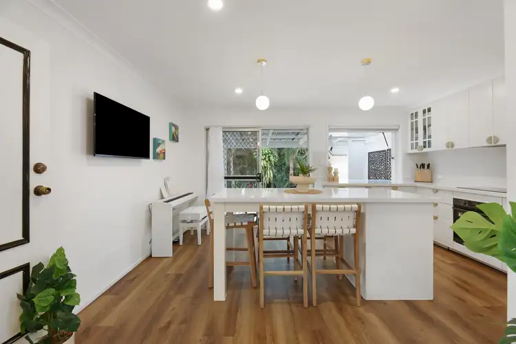Third view of Homely townhouse listing, 1/27 Corunna Crescent, Ashmore QLD 4214