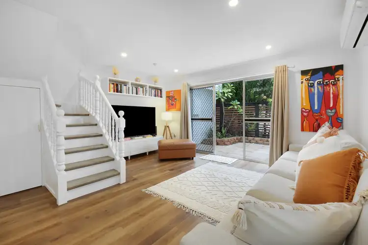 Fourth view of Homely townhouse listing, 1/27 Corunna Crescent, Ashmore QLD 4214
