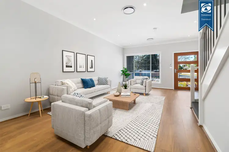 12 Wewak Street, Holsworthy NSW 2173