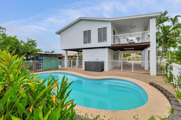 10 Cadell Street, Leanyer NT 812