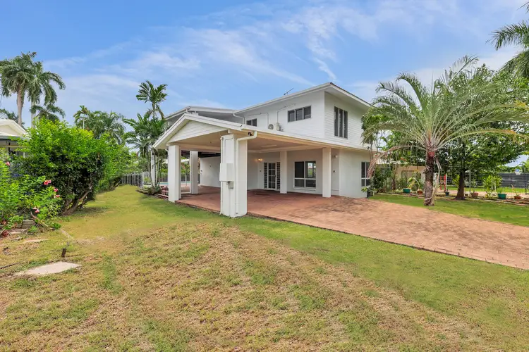 Second view of Homely house listing, 10 Cadell Street, Leanyer NT 812