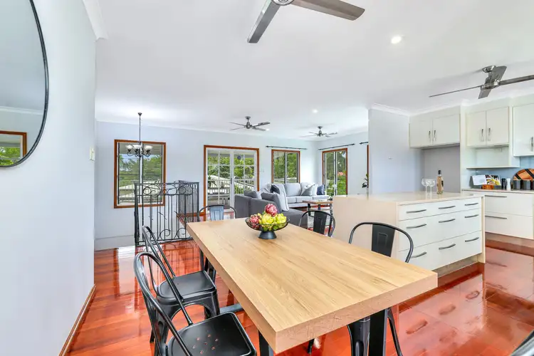 Fourth view of Homely house listing, 10 Cadell Street, Leanyer NT 812
