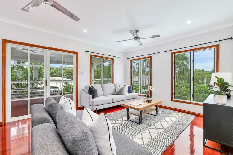 Fifth view of Homely house listing, 10 Cadell Street, Leanyer NT 812