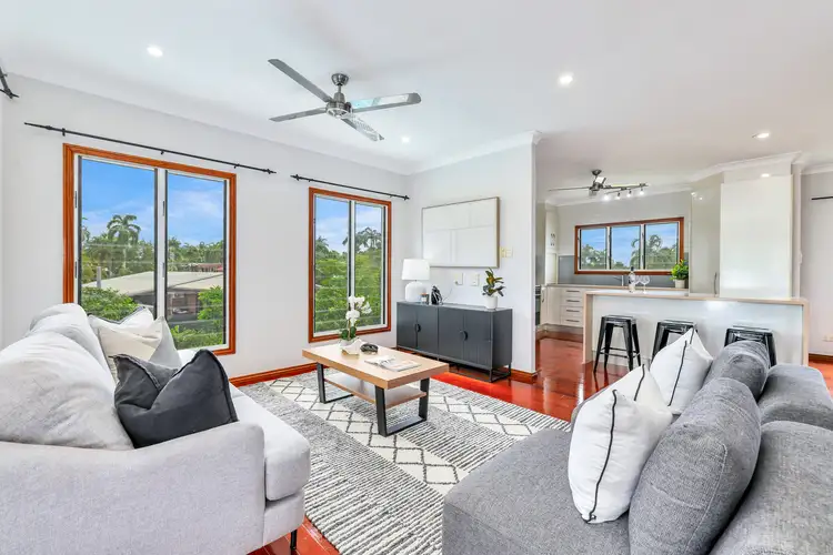 Sixth view of Homely house listing, 10 Cadell Street, Leanyer NT 812