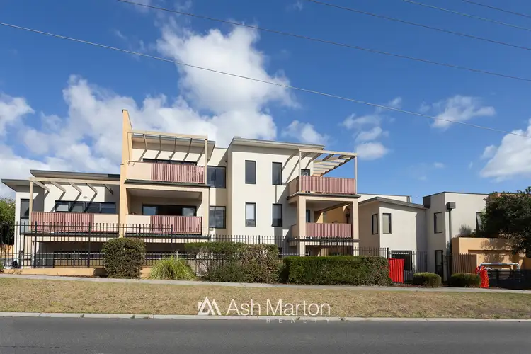 15/5 Culcairn Drive, Frankston South VIC 3199