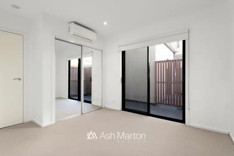 Second view of Homely apartment listing, 15/5 Culcairn Drive, Frankston South VIC 3199