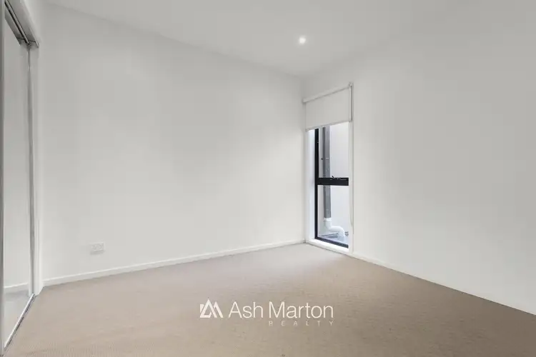 Third view of Homely apartment listing, 15/5 Culcairn Drive, Frankston South VIC 3199